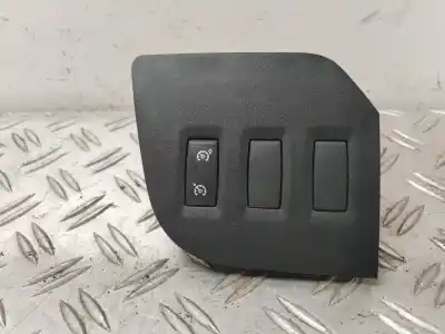 Second-hand car spare part multifunction switch for renault master kasten l1h1 ka 3.3t 125 cv / 92 kw oem iam references 684950002r  