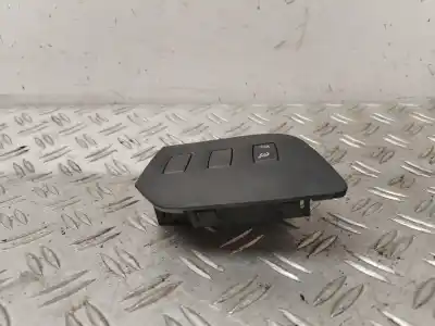 Second-hand car spare part multifunction switch for renault master kasten l1h1 ka 3.3t 125 cv / 92 kw oem iam references 684950002r  
