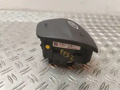Peça sobressalente para automóvel em segunda mão airbag dianteiro esquerdo por ford fiesta (ce1) titanium referências oem iam h1bb-a042b85-aaw