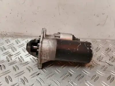 Pezzo di ricambio per auto di seconda mano Motorino Di Avviamento per FIAT STILO (192) 1.9 JTD CAT Riferimenti OEM IAM 0001108239  