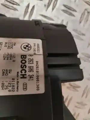 Second-hand car spare part DASHBOARD for BMW SERIE 3 BERLINA (E46)  OEM IAM references 0263606341  