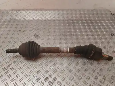 Second-hand car spare part  for CITROEN BERLINGO  OEM IAM references 9660782780  VERIFICADO 15-7-25