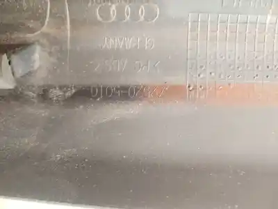 Peça sobressalente para automóvel em segunda mão moldagem por audi a4 avant (8e) 2.0 tdi referências oem iam 795205010