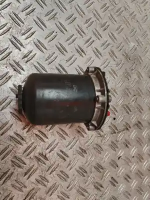 Автозапчасти б/у дизельный фильтр за DACIA DOKKER SL Eficacia ссылки OEM IAM A6070900852  