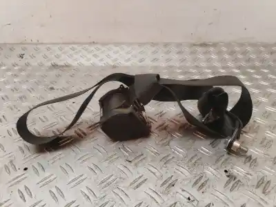 Автозапчастина б/у передній лівий ремін безпеки для iveco daily furgón fg 33 s ... v batalla 3000 посилання на oem iam x3583219a