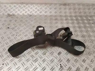 Автозапчастина б/у передній лівий ремін безпеки для iveco daily furgón fg 33 s ... v batalla 3000 посилання на oem iam x3583219a  