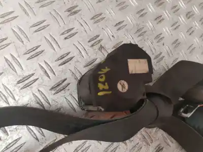 Автозапчастина б/у передній лівий ремін безпеки для iveco daily furgón fg 33 s ... v batalla 3000 посилання на oem iam x3583219a  