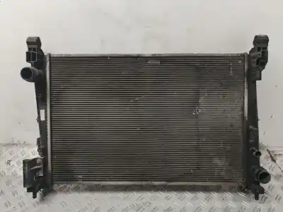 Автозапчасти б/у водяной радиатор за opel corsa d catch me ссылки oem iam 871260500  verificado 14/10/25