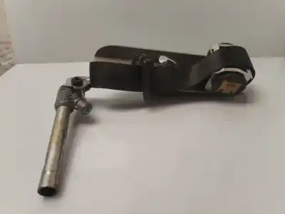 Автозапчастина б/у передній правий ремін безпеки для OPEL CORSA D CATCH ME Посилання на OEM IAM 607707800D  VERIFICADO 14/10/25