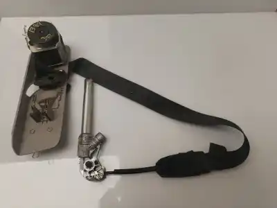 Second-hand car spare part front right seat belt for opel corsa d catch me oem iam references 607707800d  verificado 14/10/25