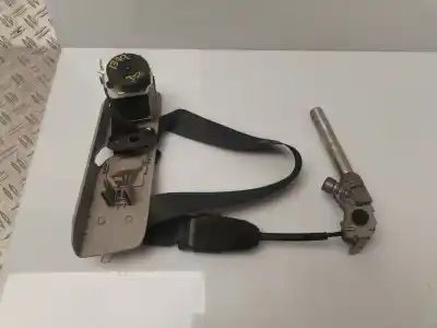 Second-hand car spare part front right seat belt for opel corsa d catch me oem iam references 607707800d  verificado 14/10/25