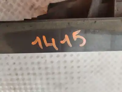 Автозапчасти б/у электрический вентилятор за renault master ii phase 2 combi kombi 2.8t l1 6pl. ссылки oem iam 5393199  verificado 14/10/25