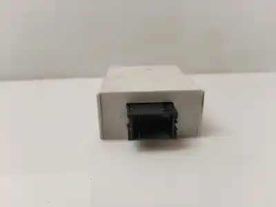 Second-hand car spare part electronic module for mini mini (r50, r53) cooper s oem iam references 61358376506