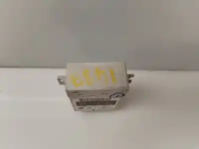 Peça sobressalente para automóvel em segunda mão módulo eletrônico por mini mini (r50, r53) cooper s referências oem iam 613569419869  verificado 3-11-25