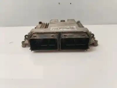 Second-hand car spare part ECU ENGINE CONTROL for FORD TRANSIT COURIER  OEM IAM references 0281032720  VERIFICADO 4-11-25