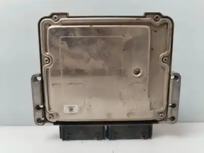 Second-hand car spare part ecu engine control for ford transit courier limited oem iam references 0281032720  verificado 4-11-25