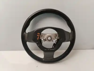 Peça sobressalente para automóvel em segunda mão volante por toyota auris hybrid active referências oem iam gs120-01080