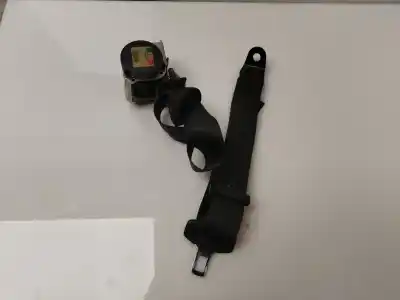 Tweedehands auto-onderdeel veiligheidsriem links achter voor mini mini (r50, r53) cooper s oem iam-referenties   verificado 5-11-258