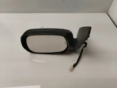Peça sobressalente para automóvel em segunda mão espelho retrovisor esquerdo por toyota rav 4 (a2) 2.0 sol 44x (2003->) referências oem iam e4012228  verificado 5-11-25