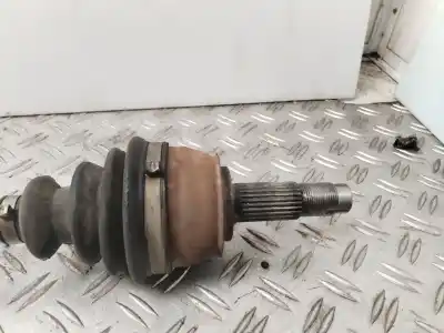 Pezzo di ricambio per auto di seconda mano  per CITROEN NEMO  Riferimenti OEM IAM   