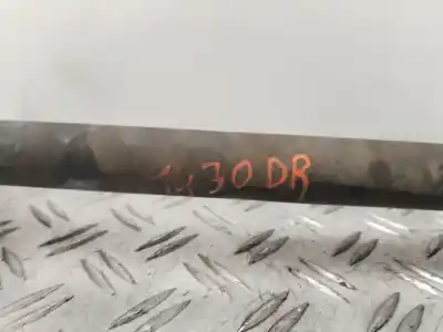 Автозапчасти б/у передняя правая трансмиссия за opel combo d kasten l1h1 2.4t 90 cv / 66 kw ссылки oem iam 55209968  