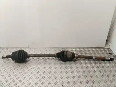 Автозапчасти б/у передняя правая трансмиссия за opel combo d kasten l1h1 2.4t 90 cv / 66 kw ссылки oem iam 55209968  