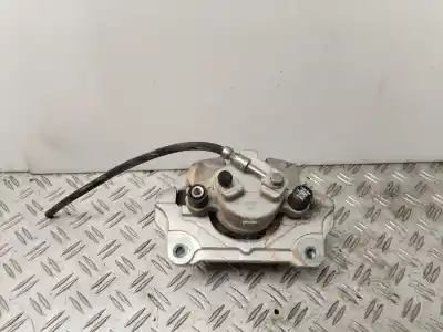 Second-hand car spare part front left brake caliper for ford kuga hybrid st-line 190 cv / 140 kw oem iam references 2b294b