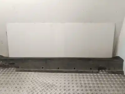 Second-hand car spare part side skirt for mini mini (r50, r53) cooper s oem iam references 1491056