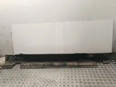 Tweedehands auto-onderdeel zijrok voor mini mini (r50, r53) cooper s oem iam-referenties 1491056  verificado 14-11-2025verificado 14-11-2025