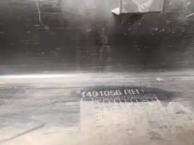 Tweedehands auto-onderdeel zijrok voor mini mini (r50, r53) cooper s oem iam-referenties 1491056  verificado 14-11-2025verificado 14-11-2025