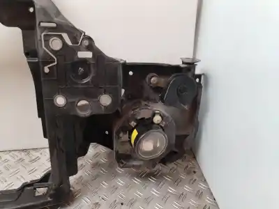 Автозапчасти б/у передняя панель за mini mini (r50, r53) cooper s ссылки oem iam 1859998116  verificado 18-11-25