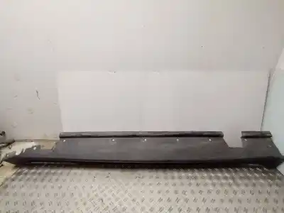 Second-hand car spare part Side Skirt for MINI MINI (R50, R53) COOPER S OEM IAM references 1491057  
