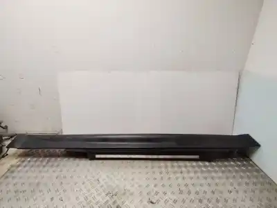 Second-hand car spare part side skirt for mini mini (r50, r53) cooper s oem iam references 1491057  
