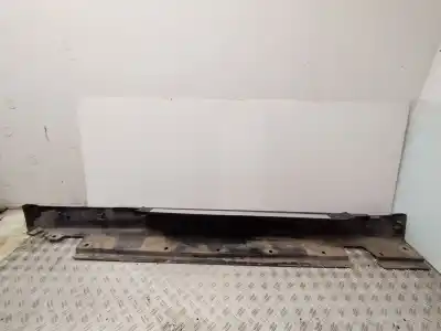 Second-hand car spare part side skirt for mini mini (r50, r53) cooper s oem iam references 1491057  