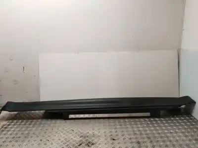 Second-hand car spare part side skirt for mini mini (r50, r53) cooper s oem iam references 1491057  