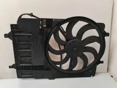 Second-hand car spare part radiator cooling fan for mini mini (r50, r53) cooper s oem iam references 7541092  verificado 17-11-25