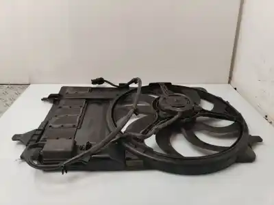 Pezzo di ricambio per auto di seconda mano Elettroventola per MINI MINI (R50, R53) COOPER S Riferimenti OEM IAM 7541092  VERIFICADO 17-11-25
