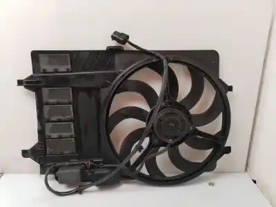 Second-hand car spare part radiator cooling fan for mini mini (r50, r53) cooper s oem iam references 7541092  verificado 17-11-25