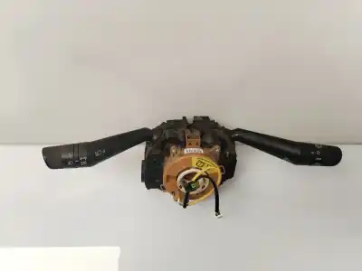 Second-hand car spare part multifunction switch for citroen nemo basis oem iam references 7354604210  verificado 18-11-25