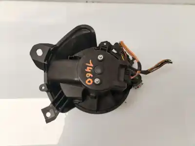 Peça sobressalente para automóvel em segunda mão ventilador de aquecimento por citroen nemo basis referências oem iam 507730100  verificado 18-11-25