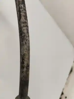 Pezzo di ricambio per auto di seconda mano  per CITROEN NEMO  Riferimenti OEM IAM 55216695  