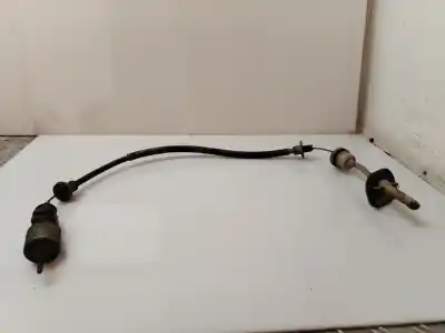 Second-hand car spare part wire for citroen nemo basis oem iam references 55216695  