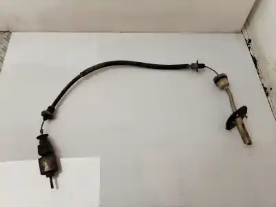 Second-hand car spare part wire for citroen nemo basis oem iam references 55216695  