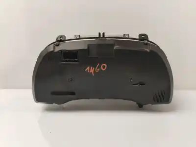 Pezzo di ricambio per auto di seconda mano pannello degli strumenti per citroen nemo basis riferimenti oem iam 5550011005