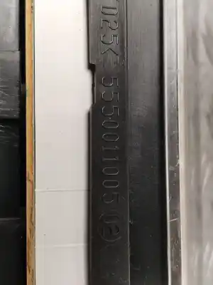 Second-hand car spare part dashboard for citroen nemo basis oem iam references 5550011005  verificado 18-11-25