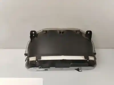 Second-hand car spare part dashboard for citroen nemo basis oem iam references 5550011005  verificado 18-11-25