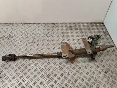 Second-hand car spare part steering column for citroen nemo basis oem iam references 51784495  verificado 24-11-25