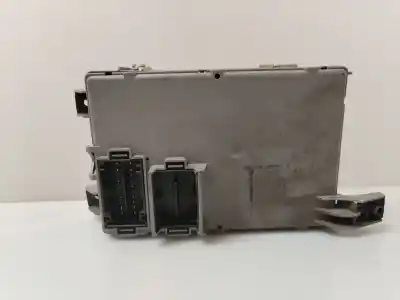 Pezzo di ricambio per auto di seconda mano scatola relè/fusibili per citroen nemo basis riferimenti oem iam 01353013080