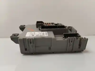Second-hand car spare part fuse box unit for citroen nemo basis oem iam references 01353013080  verificado 18-11-25