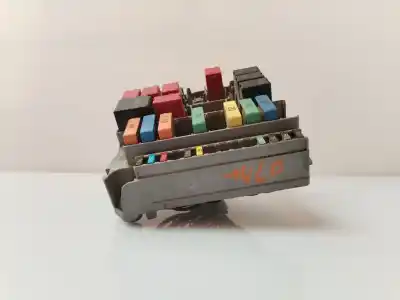 Pezzo di ricambio per auto di seconda mano scatola relè/fusibili per citroen nemo basis riferimenti oem iam 51781452